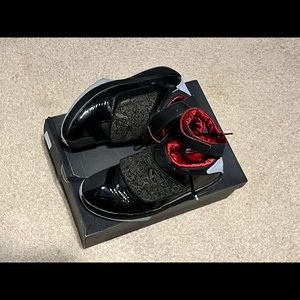 Jordan 20 Retro “Stealth”